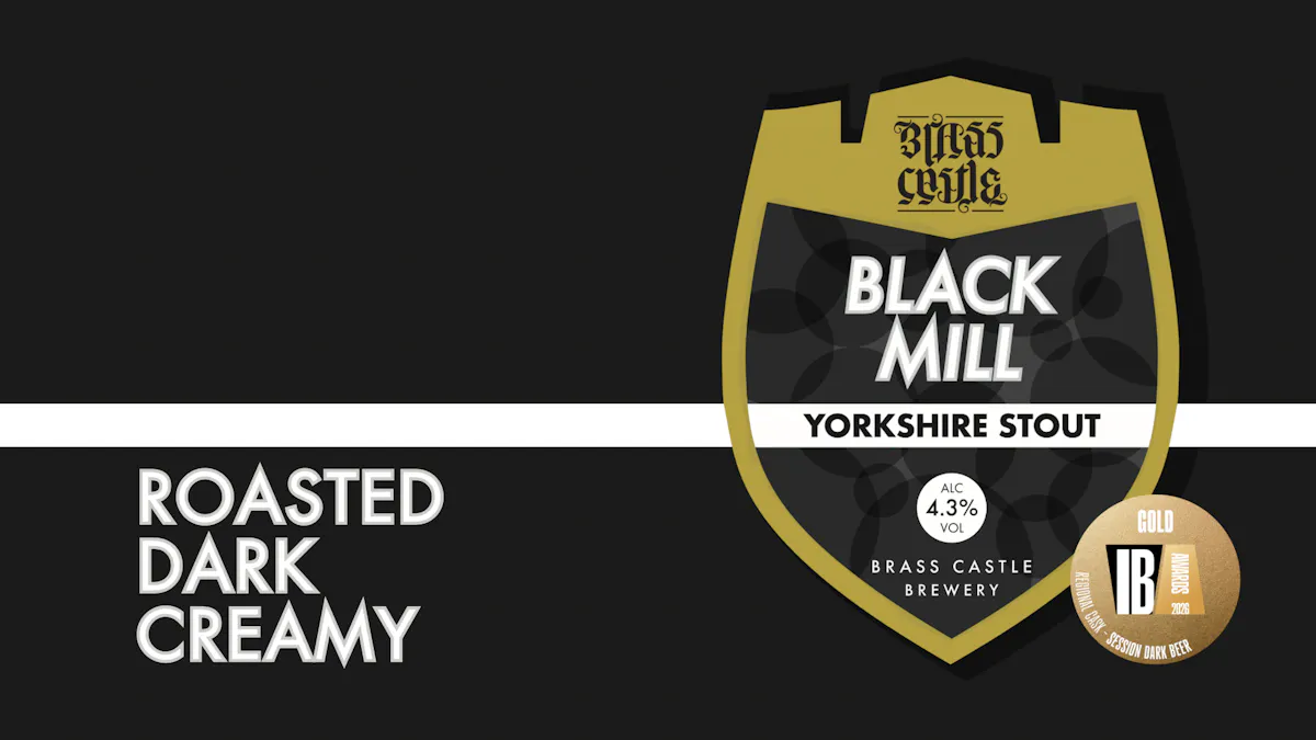 Northern Rising Unity Stout Sellar - The easiest way to buy direct