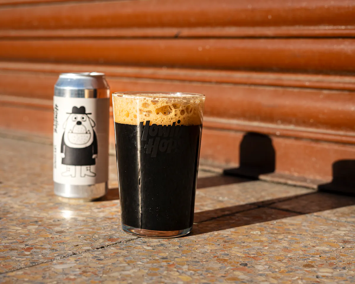 Northern Rising Unity Stout Sellar - The easiest way to buy direct