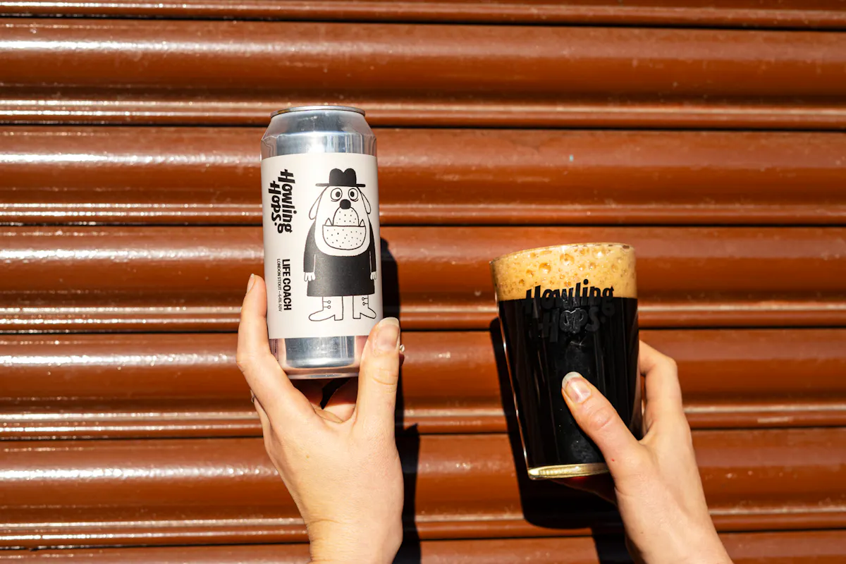 Northern Rising Unity Stout Sellar - The easiest way to buy direct