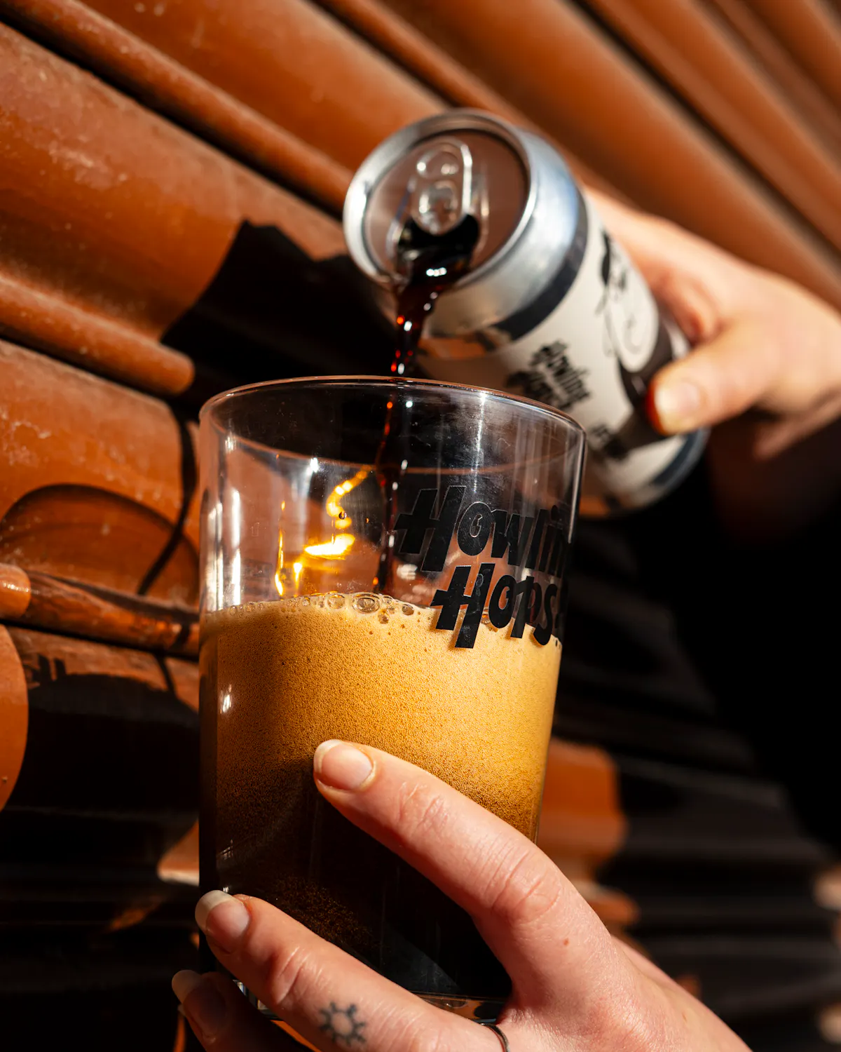 Northern Rising Unity Stout Sellar - The easiest way to buy direct
