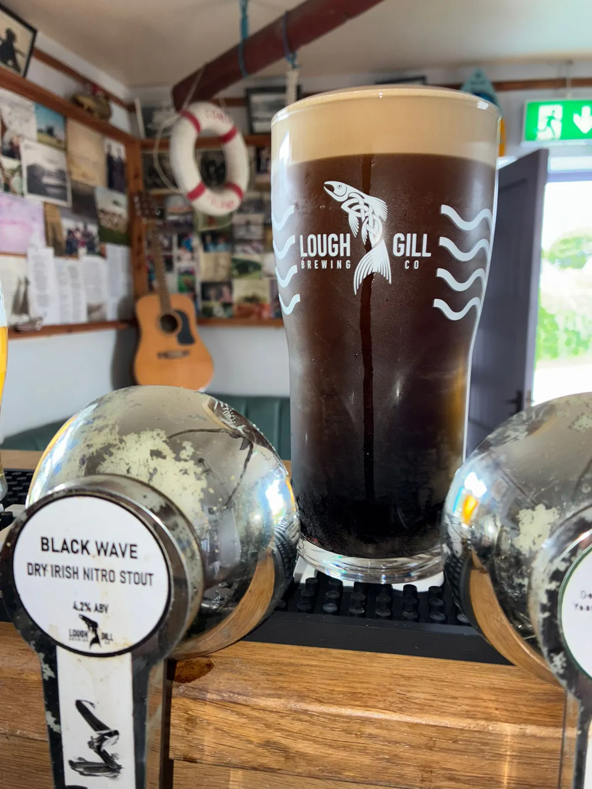 Northern Rising Unity Stout Sellar - The easiest way to buy direct